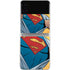 DC Comics Superman 90's Animated Series Galaxy Z Flip3 5G Skin